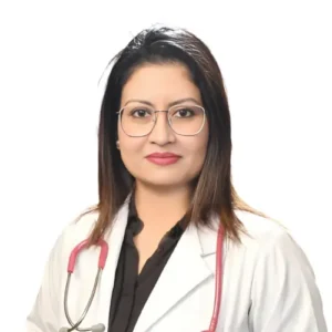 ডাঃ নুসরাত হক